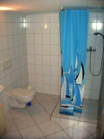 Charmante Ferienwohnung 布隆 外观 照片